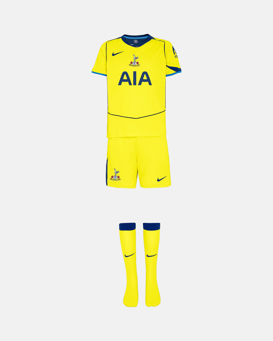 トッテナム・ホットスパー – topsoccerjerseys.com